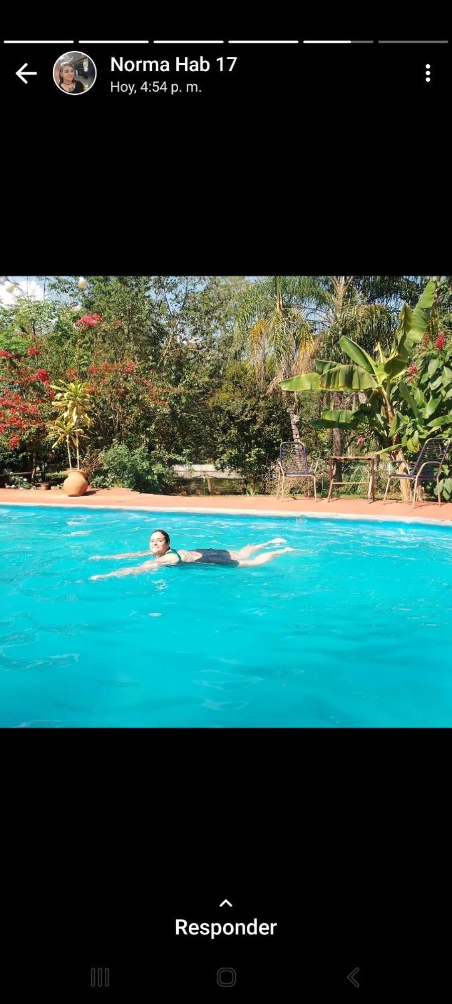 Hotel Y Residencial Amigos Πουέρτο Ιγκουασού Εξωτερικό φωτογραφία