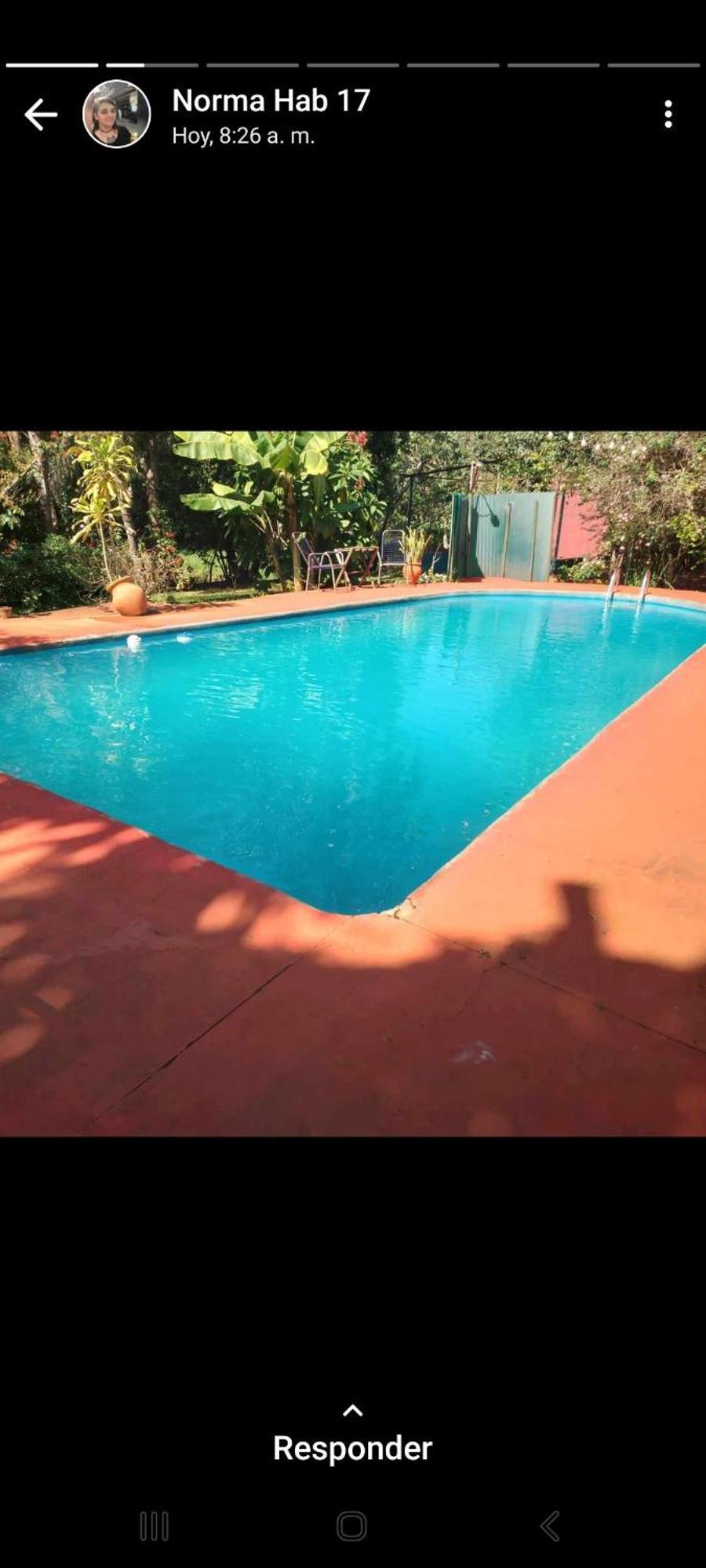 Hotel Y Residencial Amigos Πουέρτο Ιγκουασού Εξωτερικό φωτογραφία